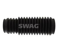 Soffietto cremagliera Assale anteriore Sx Gomma 20 80 0009 SWAG per BMW 3 5