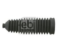 Soffietto cremagliera Assale anteriore Sx Gomma 23841 FEBI BILSTEIN per PEUGEOT