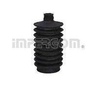 Soffietto cremagliera Assale anteriore Sx Gomma 27021 ORIGINAL IMPERIUM per FIAT