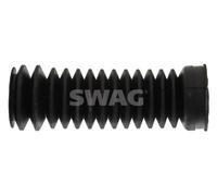 Soffietto cremagliera Assale anteriore Sx Gomma 30 80 0060 SWAG per AUDI VW