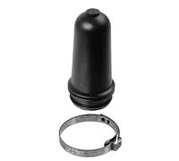 Soffietto cremagliera Assale anteriore Sx Gomma 30110 01 LEMFÖRDER per CITROËN