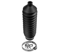Soffietto cremagliera Assale anteriore Gomma 30137 01 LEMFÖRDER per FORD ORION I