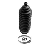 Soffietto cremagliera Assale anteriore Sx Gomma 30144 01 LEMFÖRDER