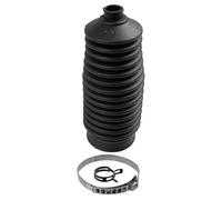 Soffietto cremagliera Assale anteriore Sx Gomma 30195 01 LEMFÖRDER per OPEL KIA