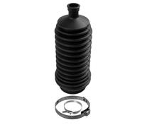 Soffietto cremagliera Assale anteriore Sx Gomma 30212 01 LEMFÖRDER per DACIA
