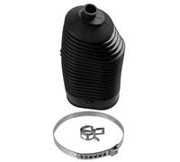 LEMFÖRDER 33601 01 Soffietto Sterzo per Mercedes-Benz W169) 2004-2012 Sx, Assale anteriore e altri veicoli