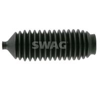 Soffietto cremagliera Assale anteriore Sx Gomma 50 80 0007 SWAG per FORD