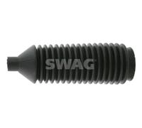 Soffietto cremagliera Assale anteriore Sx Gomma 50 80 0008 SWAG per FORD
