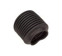 Soffietto cremagliera Assale anteriore Sx Gomma 69-0472 MAXGEAR per VW