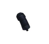 Soffietto cremagliera Assale anteriore Sx Gomma 69-1384 MAXGEAR per RENAULT
