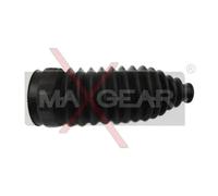 Soffietto cremagliera Assale anteriore Sx Gomma 72-1712 MAXGEAR per VW SEAT