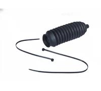 Soffietto cremagliera Assale anteriore Sx Gomma 72-2963 MAXGEAR