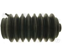 Soffietto cremagliera Assale anteriore Sx HRKB-PR FEBEST per HONDA CRX III