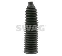 Soffietto cremagliera Assale anteriore Sx Thermoplast 30 92 1700 SWAG per VW