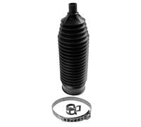 Soffietto cremagliera Assale anteriore Sx Thermoplast 30235 01 LEMFÖRDER per VW