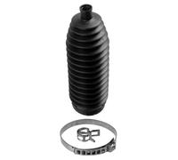 Soffietto cremagliera Assale anteriore Sx Thermoplast 33618 01 LEMFÖRDER