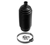 Soffietto cremagliera Assale anteriore Sx Thermoplast 33622 01 LEMFÖRDER per KIA