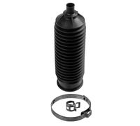 Soffietto cremagliera Assale anteriore Sx Thermoplast 33623 01 LEMFÖRDER