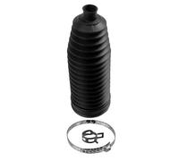 Soffietto cremagliera Assale anteriore Sx Thermoplast 33631 01 LEMFÖRDER per BMW