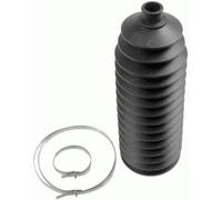 Soffietto cremagliera Assale anteriore Sx Thermoplast 33961 01 LEMFÖRDER