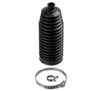 Soffietto cremagliera Assale anteriore Sx Thermoplast 35362 01 LEMFÖRDER