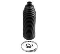 Soffietto cremagliera Assale anteriore Sx Thermoplast 35836 01 LEMFÖRDER per BMW