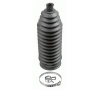2x Lemförder 37567 01 Soffietto Sterzo Frontale per Mercedes-Benz W176 W204 S204
