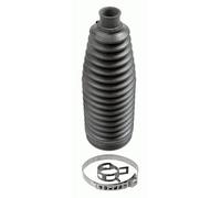 Soffietto cremagliera Assale anteriore Sx Thermoplast 37605 01 LEMFÖRDER