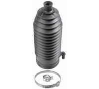 Soffietto cremagliera Assale anteriore Sx Thermoplast 39146 01 LEMFÖRDER