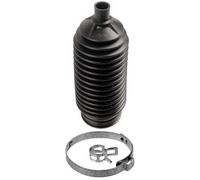 Soffietto cremagliera Assale anteriore Sx Thermoplast JBE313 TRW per KIA HYUNDAI