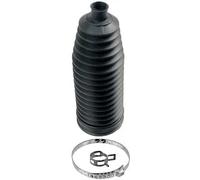 Soffietto cremagliera Assale anteriore Sx Thermoplast JBE322 TRW per BMW X1 3 1