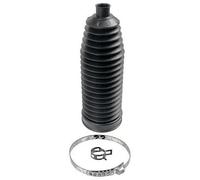 Soffietto cremagliera Assale anteriore Sx Thermoplast JBE354 TRW per BMW ALPINA