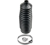 Soffietto cremagliera Assale anteriore Sx Thermoplast JBE355 TRW per MINI MINI