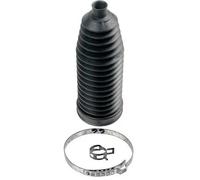 Soffietto cremagliera Assale anteriore Sx Thermoplast JBE363 TRW per PORSCHE BMW