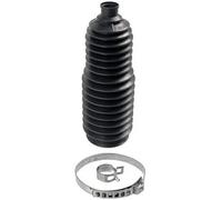 Soffietto cremagliera Assale anteriore Sx Thermoplast JBE367 TRW per PEUGEOT DS