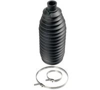 Soffietto cremagliera Assale anteriore Sx Thermoplast JBE389 TRW per TOYOTA