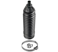 Soffietto cremagliera Assale anteriore Sx Thermoplast JBE392 TRW per DAEWOO