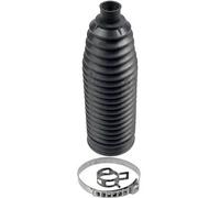 Soffietto cremagliera Assale anteriore Sx Thermoplast JBE400 TRW per OPEL