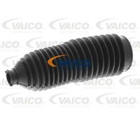 Soffietto cremagliera Assale anteriore Sx V10-0256 VAICO per AUDI VW