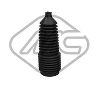 Soffietto cremagliera Assale anteriore Thermoplast 00835 Metalcaucho per FIAT