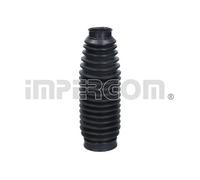 Soffietto cremagliera Assale anteriore Thermoplast 25008/TE ORIGINAL IMPERIUM