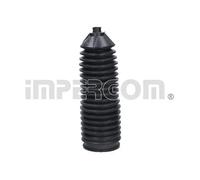 Soffietto cremagliera Assale anteriore Thermoplast 25852/TE ORIGINAL IMPERIUM