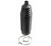 LEMFÖRDER Soffietto Sterzo Anteriore Entrambi Lati per VW Golf IV New Beetle