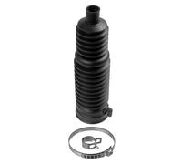 Soffietto cremagliera Assale anteriore Thermoplast 30250 01 LEMFÖRDER per FORD