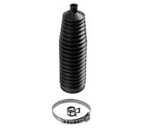 Soffietto cremagliera Assale anteriore Thermoplast 30252 01 LEMFÖRDER per OPEL