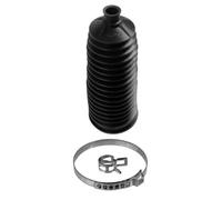 Soffietto cremagliera Assale anteriore Thermoplast 33603 01 LEMFÖRDER per FORD
