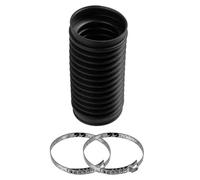 Soffietto cremagliera Assale anteriore Thermoplast 33604 01 LEMFÖRDER per AUDI