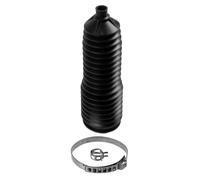 Soffietto cremagliera Assale anteriore Thermoplast 33611 01 LEMFÖRDER per FIAT