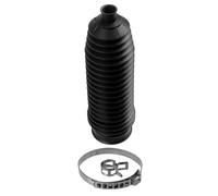 Soffietto cremagliera Assale anteriore Thermoplast 33612 01 LEMFÖRDER per VOLVO