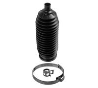 Soffietto cremagliera Assale anteriore Thermoplast 33617 01 LEMFÖRDER per NISSAN